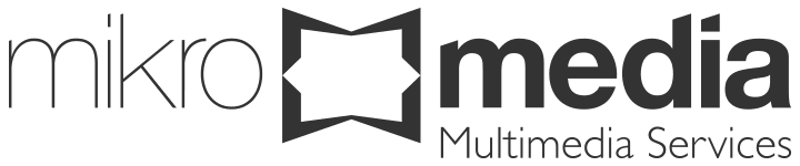 Mikromedia logo